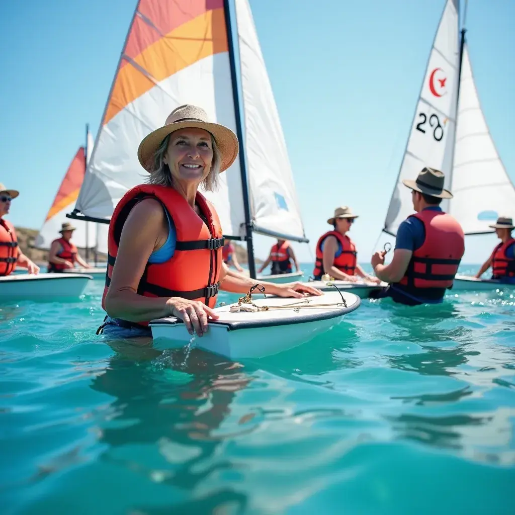 Strategic planning meeting