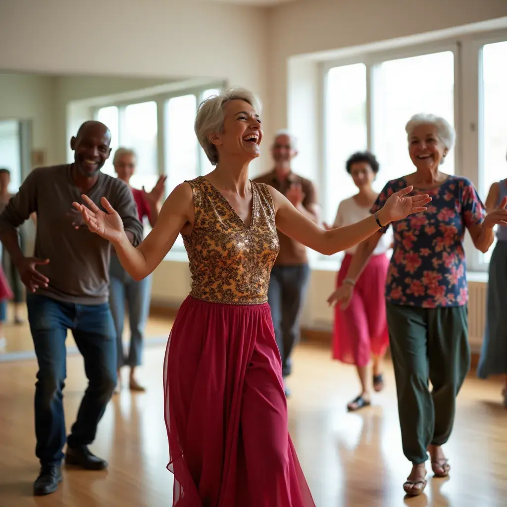 Modern workspace environment